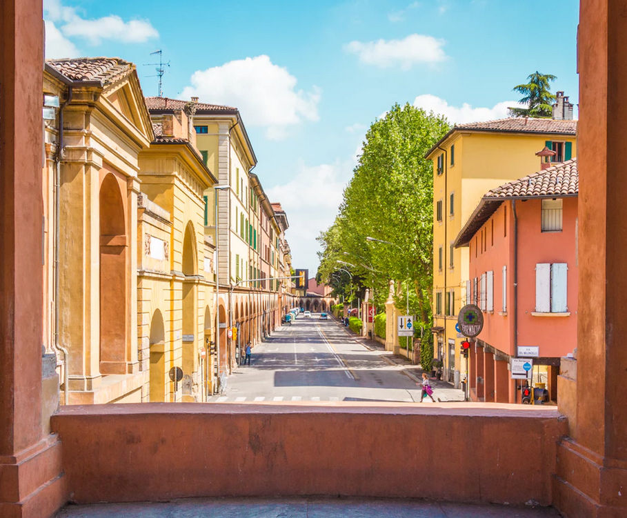 Car Rental in Bologna Compare Car Rental in Bologna