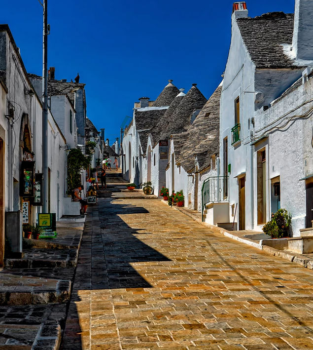 Car Rental in Bari Compare Car Rental in Bari