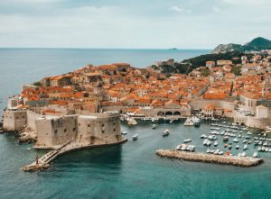 Cheap car rental in Dubrovnik