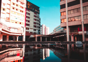 Cheap Car Rental at Hannover-Langenhagen Airport