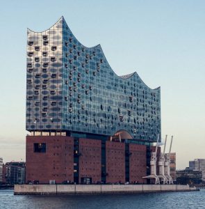 Car Rental at Hamburg Airport