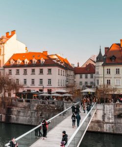Car Rental at Ljubljana Airport