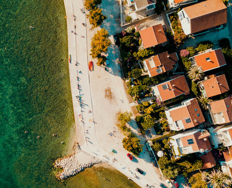 Car Rental at Zadar Airport (ZAD) Compare Rental Cars on