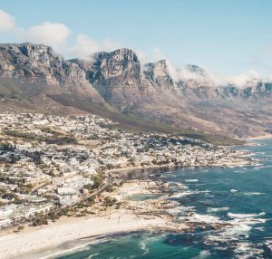 Cheap car rental in Cape Town