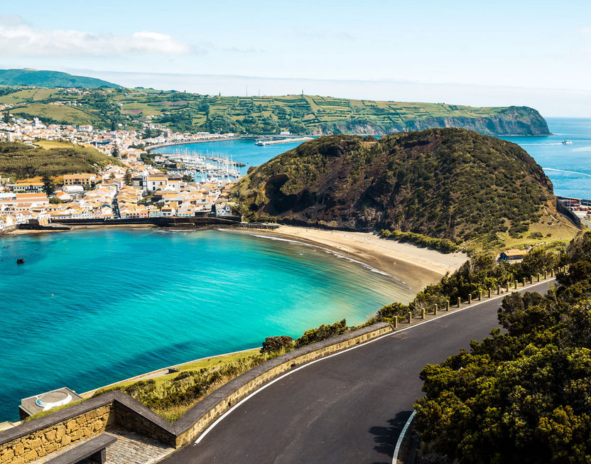 Car Rental Faial Compare Car Rental Faial
