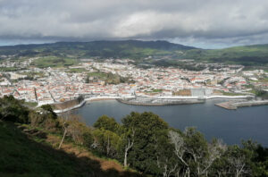 Cheap Car Rental & Van Rental in Angra do Heroísmo