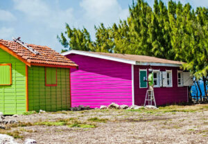 Cheap Car Rental & Van Rental in Bridgetown