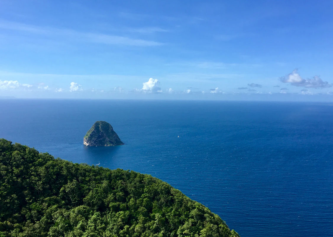 Car Rental at Martinique Aimé Césaire Airport (FDF) Compare Rental