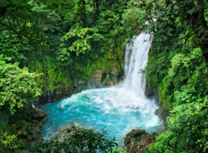 Cheap Car Rental in Costa Rica