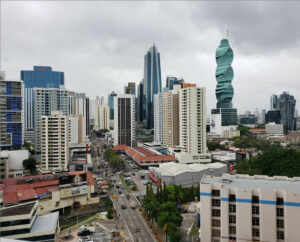 Cheap Car Rental at Panama-Tocumen Airport