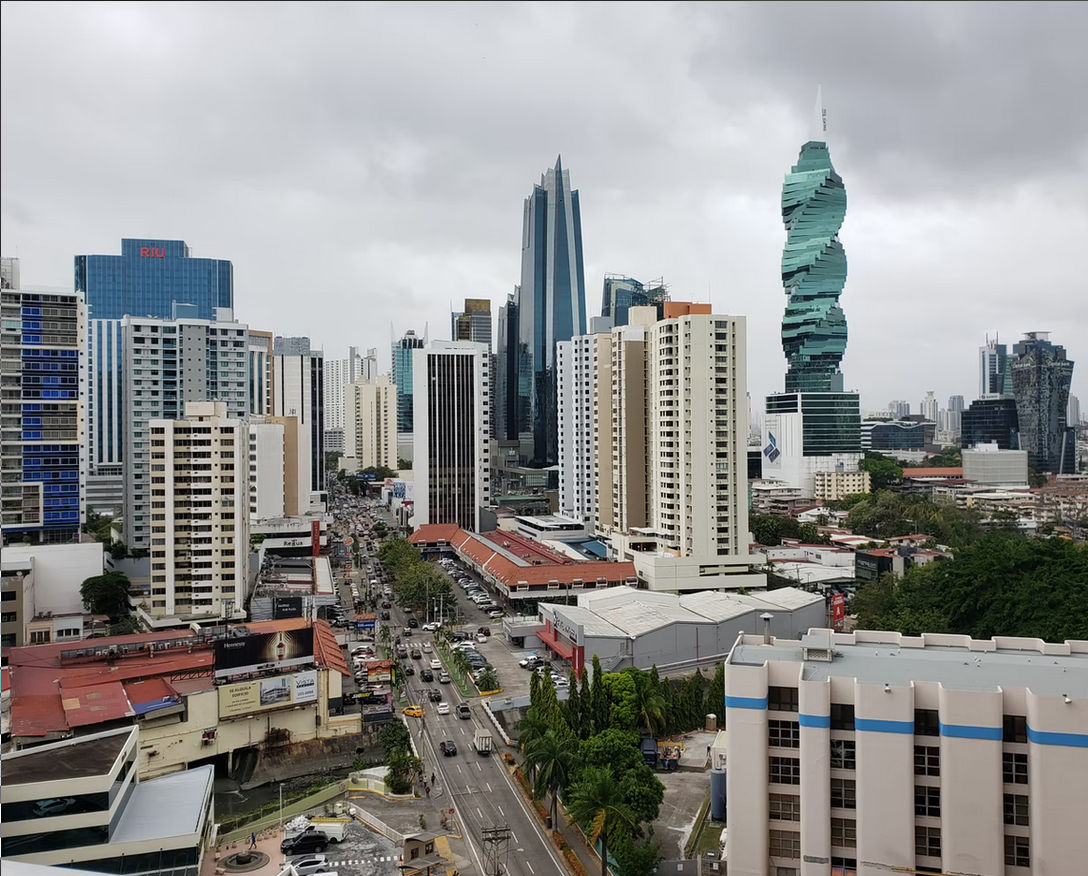 Car Rental at PanamaTocumen Airport (PTY) Compare Rental Cars on