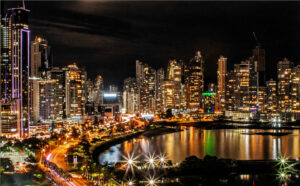 Cheap Car Rental & Van Rental in Panama City