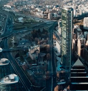 Cheap car rental in Santiago