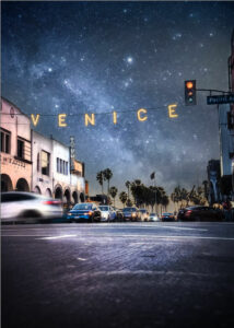 Cheap Car Rental & Van Rental in Venice