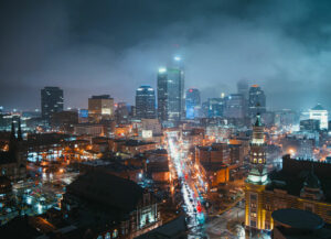 Cheap Car Rental at Indianapolis Airport