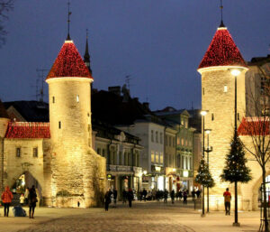 Cheap Car Rental in Estonia