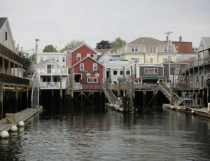 Cheap Car Rental & Van Rental in Portland