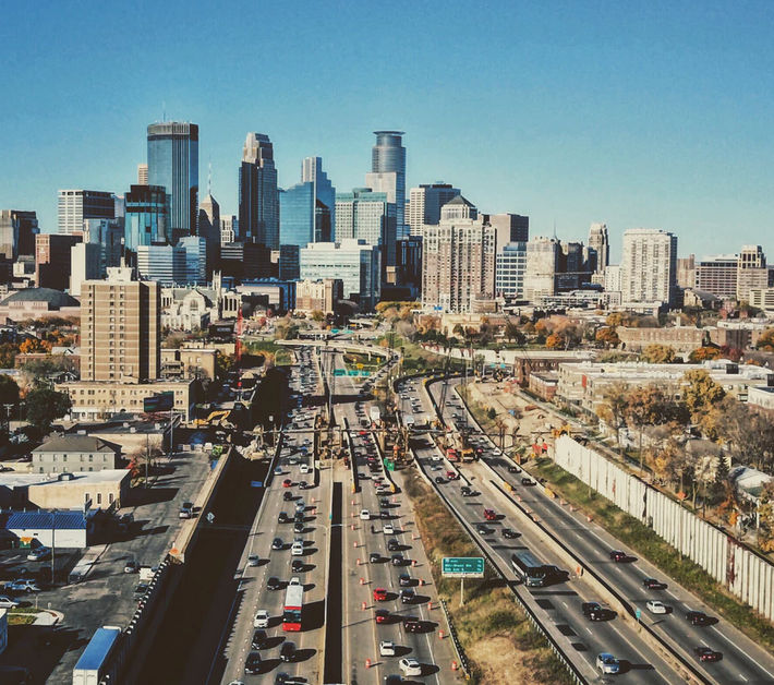 Car Rental In Minneapolis Compare Rental Car Prices With Autoprio Com