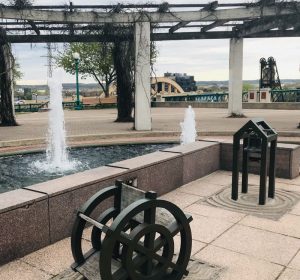 Cheap car rental in Saint Paul