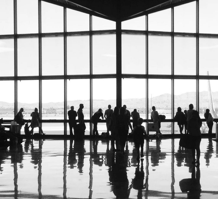 Car Rental at Phoenix Sky Harbor Airport (PHX) Compare Rental Cars on