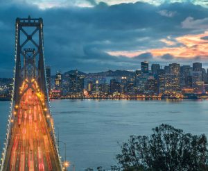 Car Rental at Oakland Airport