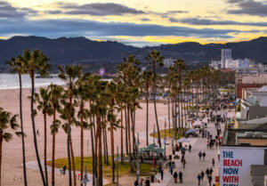 Cheap Car Rental & Van Rental in Venice