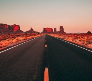 Car Rental in Arizona