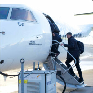 Cheap Car Rental at Tallinn Airport