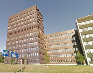 Cheap car rental in Skellefteå