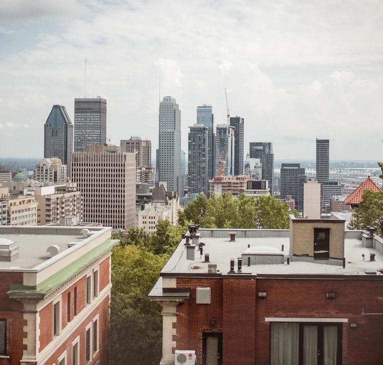 Car Rental in Montreal Compare Car Rental in Montreal