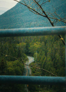 Cheap Car Rental & Van Rental in Port Alberni