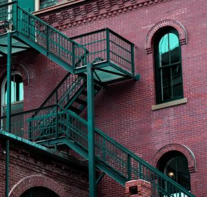 Cheap car rental in Saint John