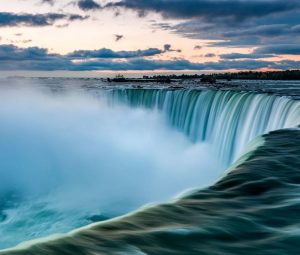 Car rental in Canada