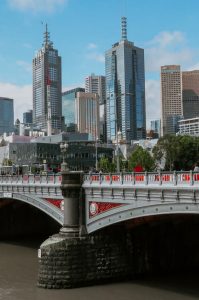 Car Rental at Melbourne Airport