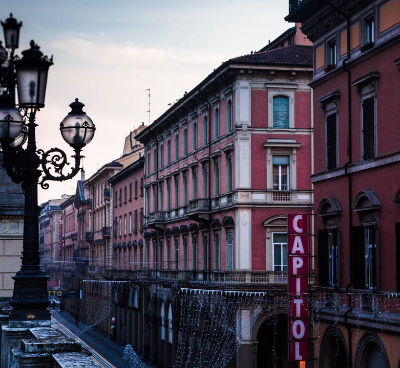 Car Rental at Bologna Guglielmo Marconi Airport (BLQ) Compare Rental