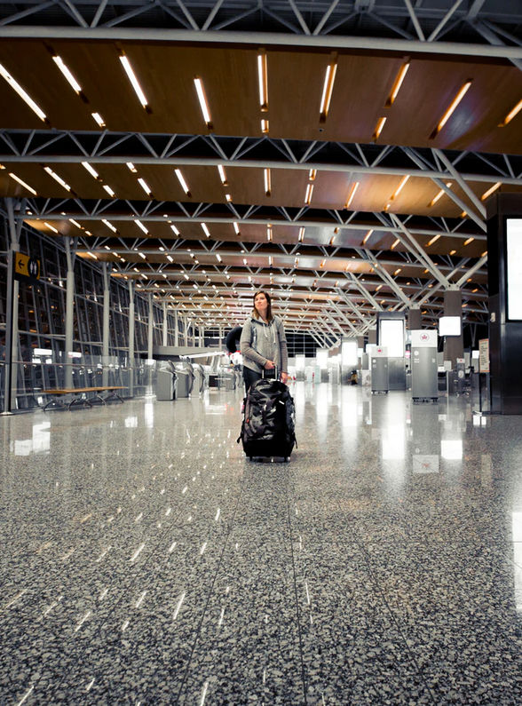 Car Rental at Calgary Airport (YYC) Compare Rental Cars on