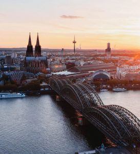 Car Rental at Cologne-Bonn Airport