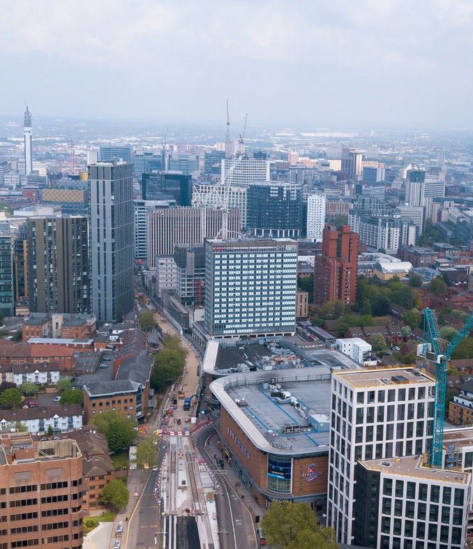 Car Rental at Birmingham Airport (BHX) Compare Rental Cars on