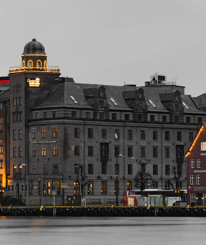 Car Rental at Bergen Flesland Airport (BGO) Compare Rental Cars on