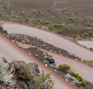Car Rental at Réunion-Roland Garros Airport
