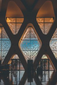 Car Rental at Marrakesh Menara Airport