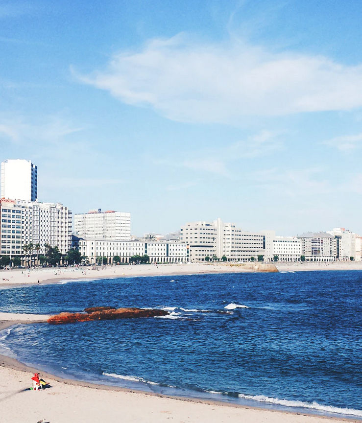 Car Rental at A Coruña Airport (LCG) Compare Rental Cars on