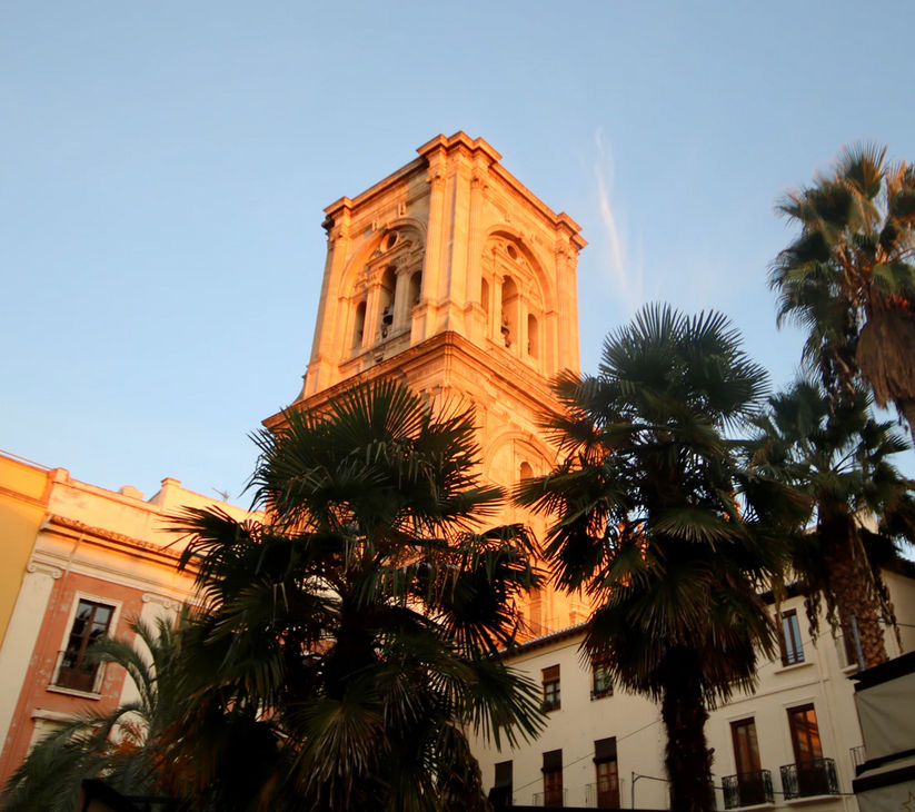 Car Rental at GranadaJaén Airport (GRX) Compare Rental Cars on