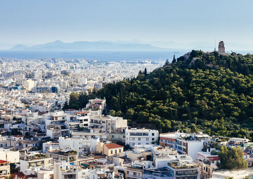 Car Rental at Athens Airport (ATH) Compare Rental Cars on