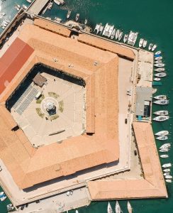 Car Rental at Ancona Falconara Airport