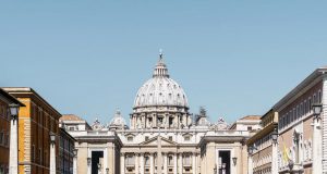 Car Rental at Rome Ciampino Airport