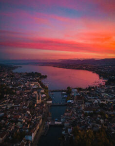 Cheap Car Rental at Zurich Airport