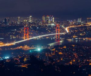 Car Rental at Sabiha Gökçen Airport