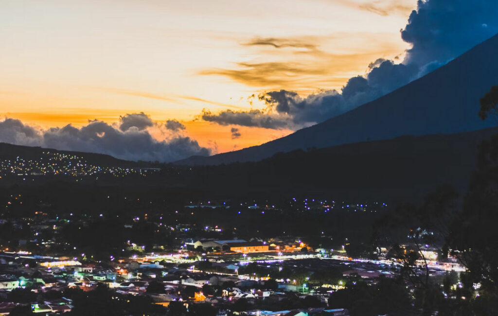 Car Rental at Guatemala CityLa Aurora Airport (GUA) Compare Rental Cars on