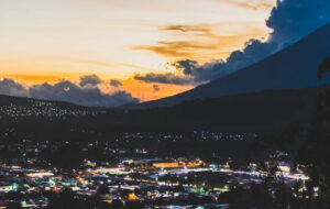 Cheap Car Rental at Guatemala City-La Aurora Airport